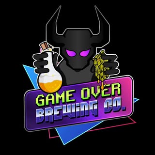 Game Over Brewing Co