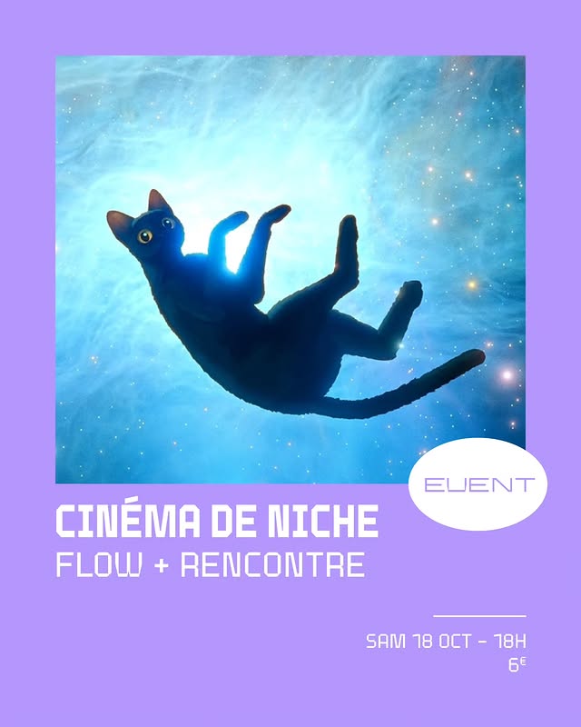 Rencontre / Masterclass — Thomas Caudron (Animateur 3D)
