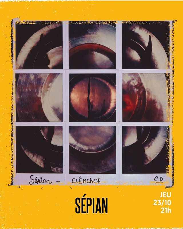 Sépian