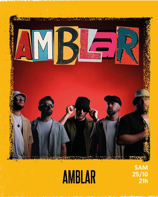 Amblar