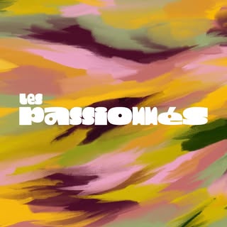Les Passionnés