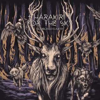 Harakiri For The Sky