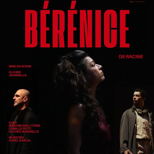 BÉRÉNICE