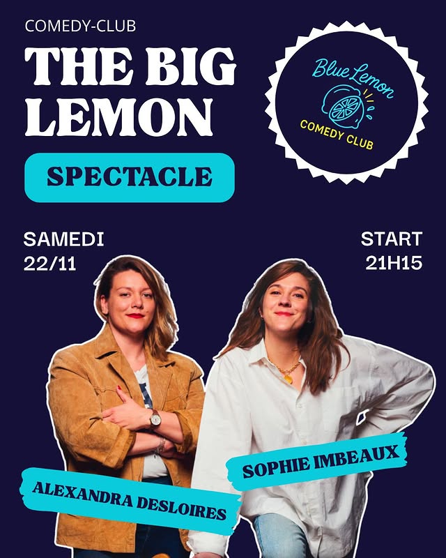 SOLIDES — Alexandra Desloires & Sophie Imbeaux