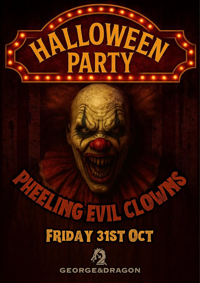 Halloween Party