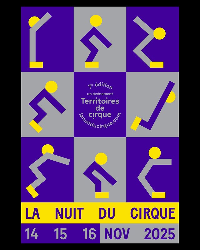 Trait(s) - Cie SCoM