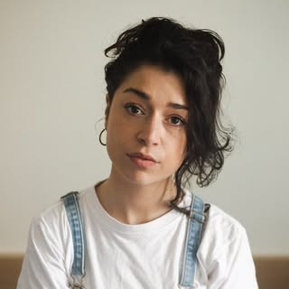 Camille Petit