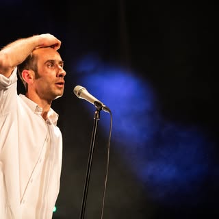 Jérôme Pinel Trio