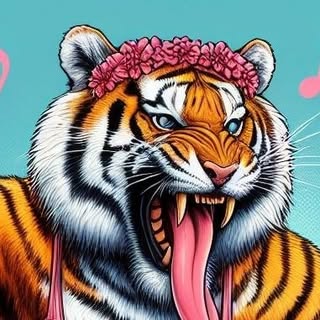 Tiger Tutu
