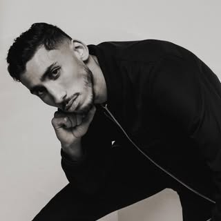 Ilyes Djadel
