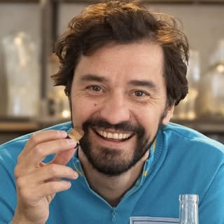 Tristan Lucas
