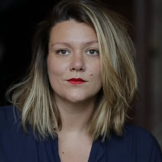 Alexandra Desloires
