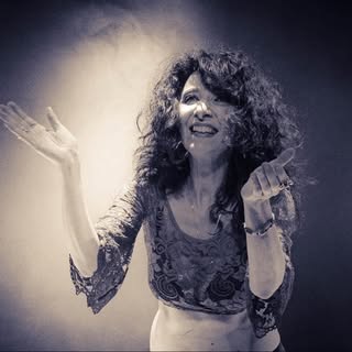 Caroline Achouri