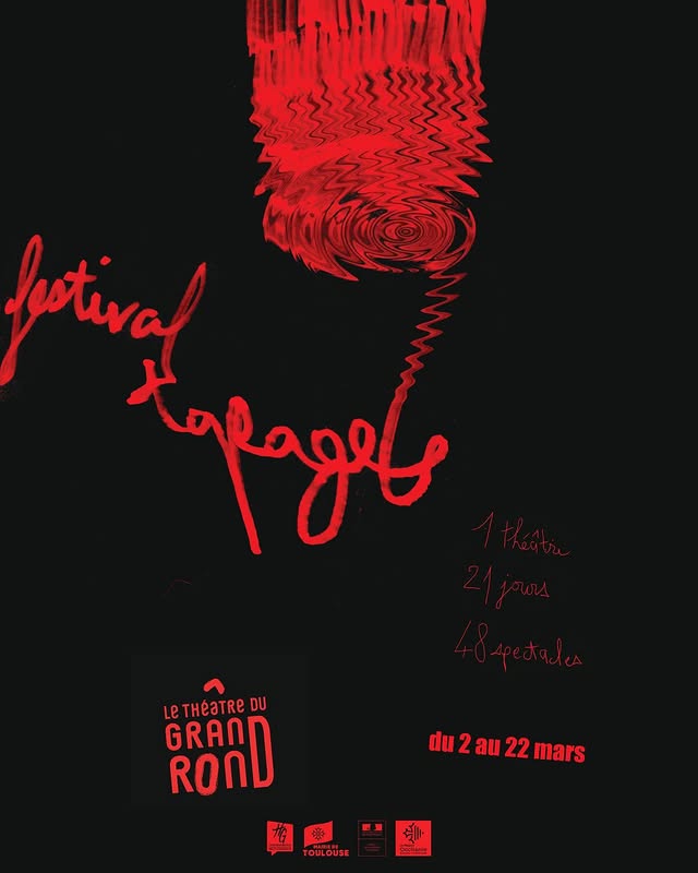 Festival TAPAGES #2 (Grand Rond)
