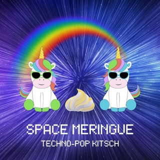 Space Meringue