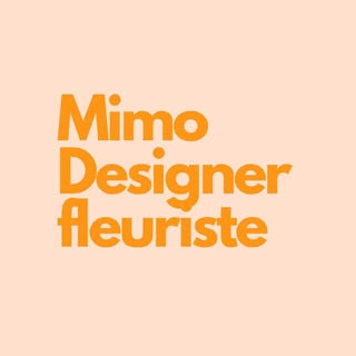 Mimo Designer Fleuriste