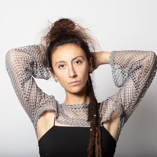 Isa Izquierdo