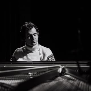 Baptiste Bailly Trio