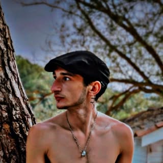 Enzo Agrain