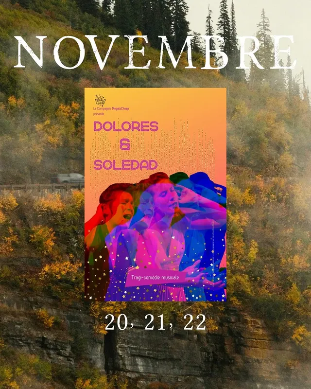 Dolores & Soledad