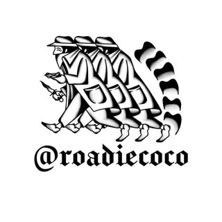 Roadie Coco