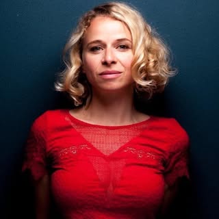 Judith Margolin (DJ Mademoiselle Tremblecul)