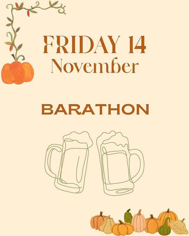 Barathon (spécial années 2000) — Jour 2