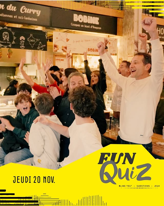 Fun Quiz