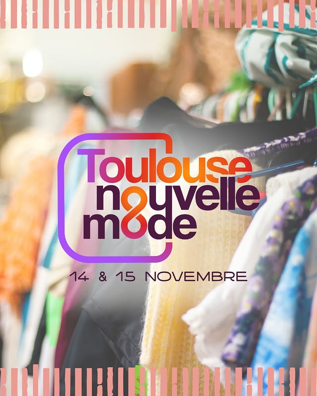Journée grand public - Village des marques engagées / Upcycling / Seconde main