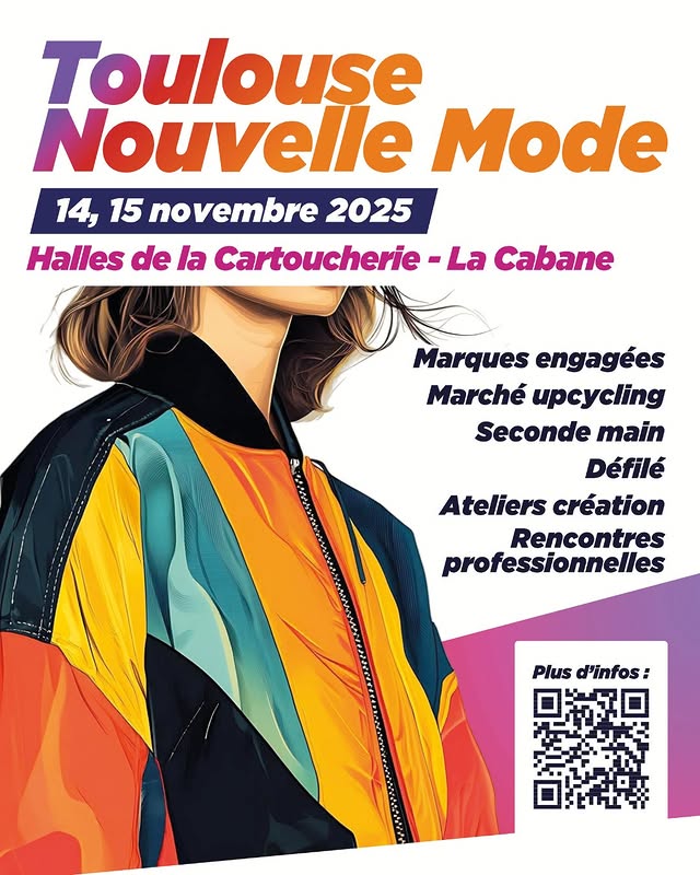 Rencontres professionnelles - Toulouse Nouvelle Mode