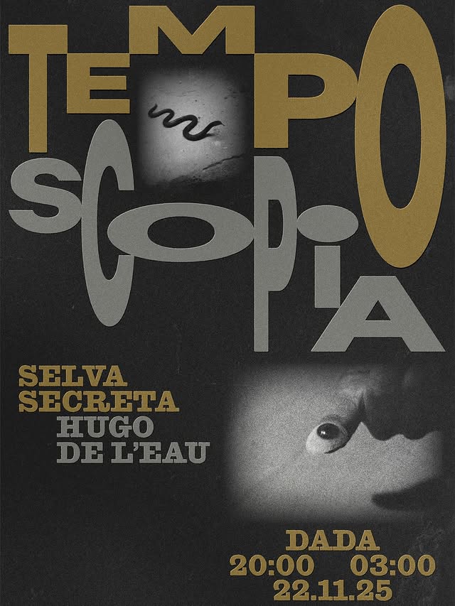 Tempo Scopia