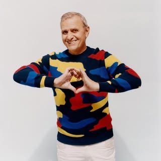 Jean-Charles de Castelbajac
