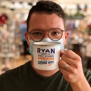 Ryan Bancroft