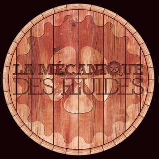 La Mécanique des Fluides (DJ set)