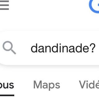 La Dandinade