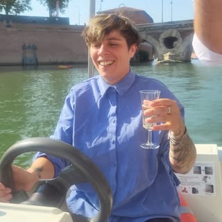 Cécile Jacquoletto