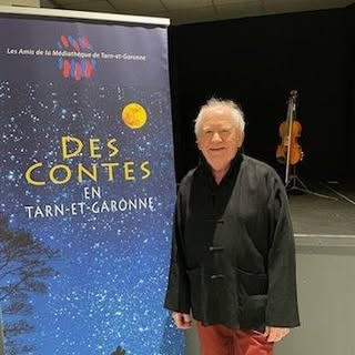 Bernard Barbier