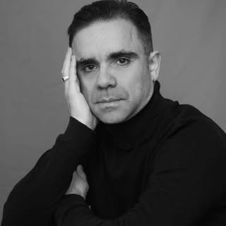 Christophe Rogault