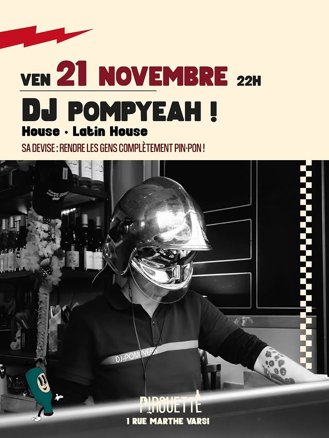 DJ Pompyeah