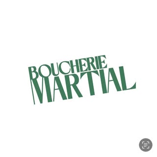 Boucherie Martial