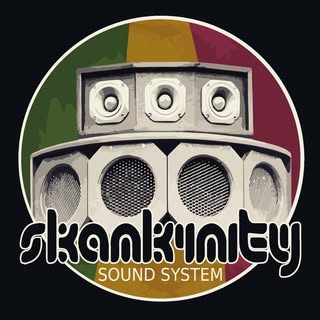 Skank'Inity Sound System