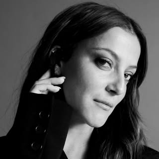 Camille Lellouche