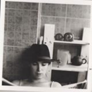 Sarah Freynet