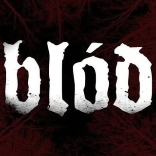 Blóð