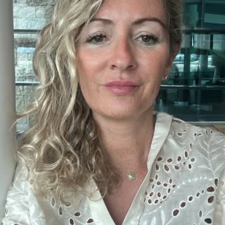 Myriam Mazet
