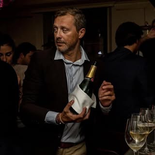 Laurent Carrere