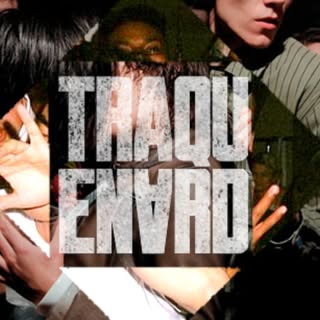 Traquenard (Friends)