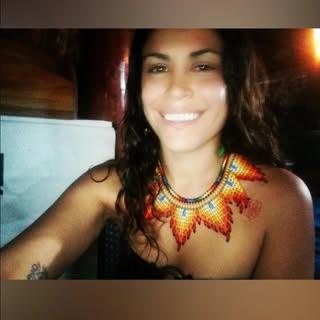 Danilua Salgado