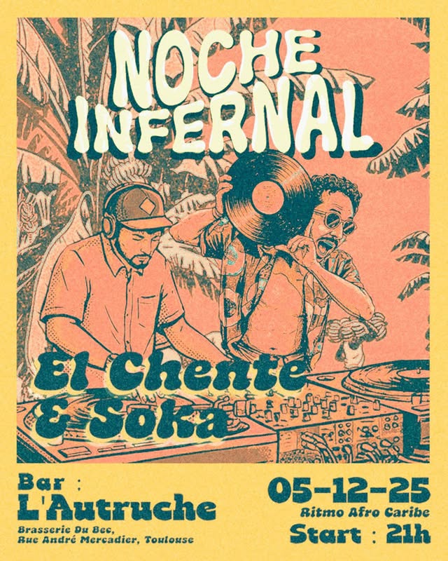 Noche Infernal