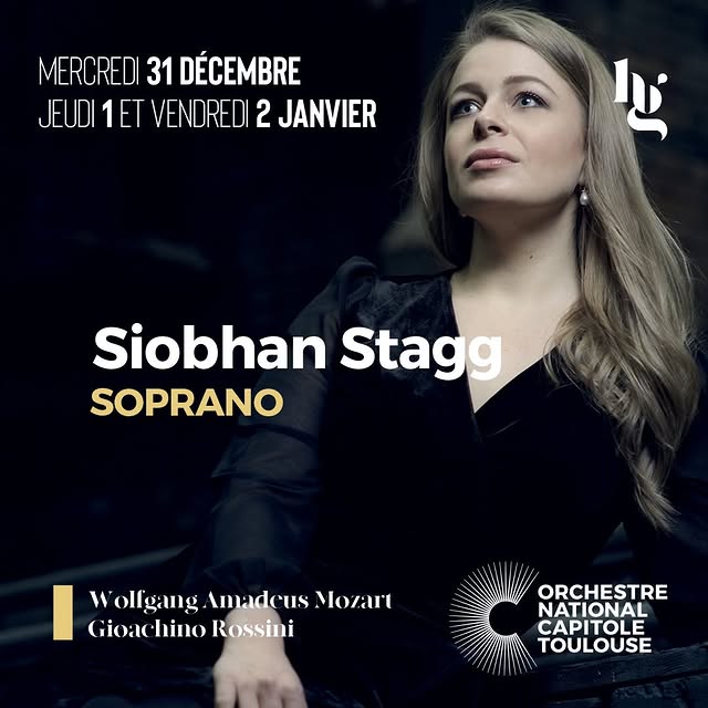 CONCERTS DU NOUVEL AN